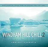 Windham Hill Chill Vol.2