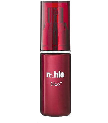 Amazon | 【公式】nahls ナールス ユニバ ナールスゲン 推奨濃度配合