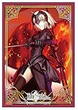 ブロッコリーキャラクタースリーブ・ミニ Fate/Grand Order「アヴェンジャー／ジャンヌ・ダルク〔オルタ〕」