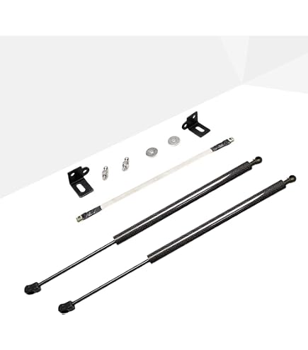 Amazon | AutoExe オートエクゼ ボンネットダンパー 左右2本セット CX