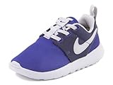 NIKE(ナイキ) ROSHE ONE (TDV) 749430 410 ディープロイヤルブルー/ウルフグレー/ミッドナイトネイビー