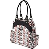 Petunia Pickle Bottom Sashay Satchel, Desert Dreaming by Petunia Pickle Bottom [並行輸入品]
