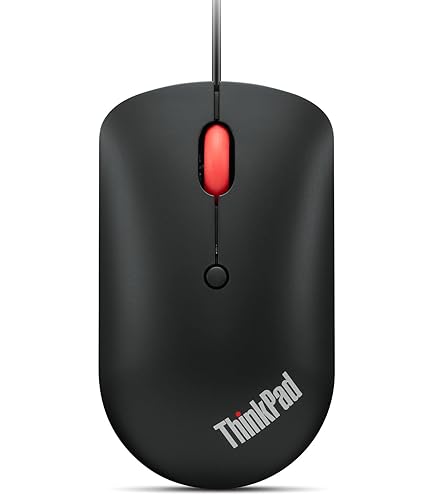 Amazon.co.jp: レノボ・ジャパン ThinkPad USB レーザーマウス