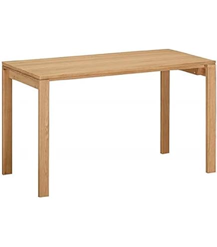 Amazon.co.jp: カリモク 学習机/ボナシェルタ デスク 幅110cm 奥行60cm