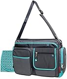 Fisher Price Trim Organizer, Grey by Fisher-Price