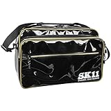 SK11 ワークエナメルバッグ L 幅470×高さ310×奥行260mm WEMF1-3