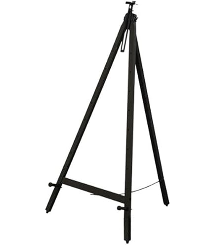 Amazon.co.jp: 福井金属工芸(Fukuikinzokukogei) アイアンイーゼル