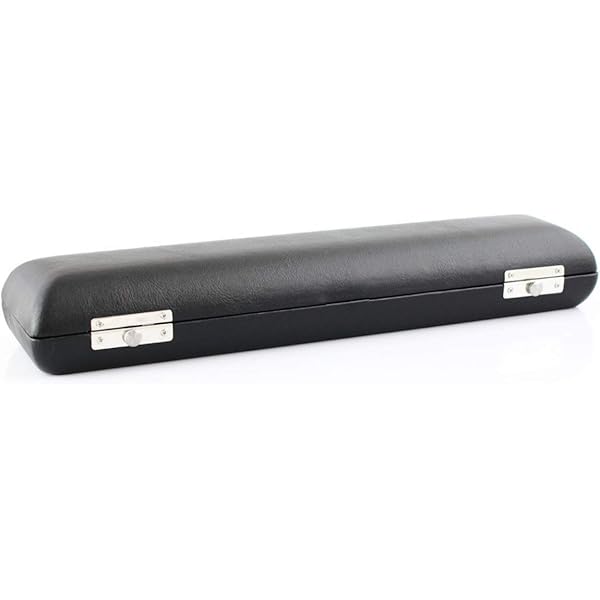 Amazon.co.jp: Muramatsu ムラマツ フルート ハードケース Bジョウ