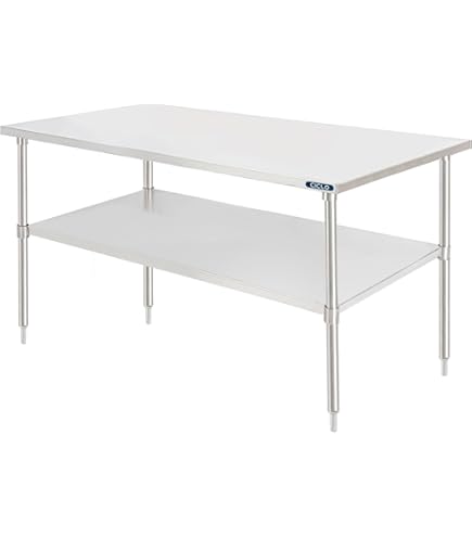 Amazon.co.jp: 【aiji】作業台 ステンレス作業台 日本製 業務用