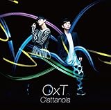 CLATTANOIA by Oxt (Masayoshi Oishi X Tom-H@Ck) (2015-08-26)