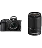 Amazon.co.jp: Nikon Z50LK16-50 Mirrorless SLR Camera Lens Kit