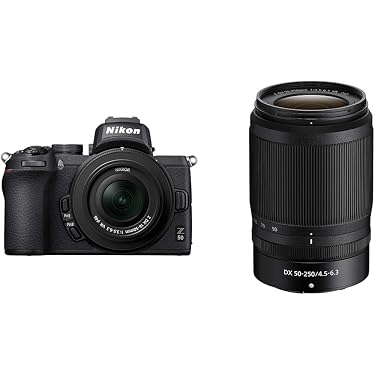 サポート付き！NikonZ対応ズームレンズ！ミラーレスカメラ用！便利な袋付！綺麗 Amazon.co.jp 売れ筋ランキング: undefined の中で最も人気のある商品です