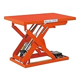 をくだ屋技研 リフトテーブルコティ LT-S25-0509