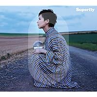 Superfly Arena Tour 2019 “0&quot; (BD) [Blu-ray] 51DkR-EZBoL._UF350,350_QL50_.jpg