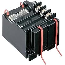 Amazon.co.jp: パナソニック WR2301 小型リモコントランス 分電盤用