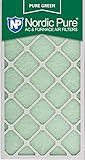 Nordic Pure 14 x 30 x 1puregreen-6 AC炉エアフィルタ、6点
