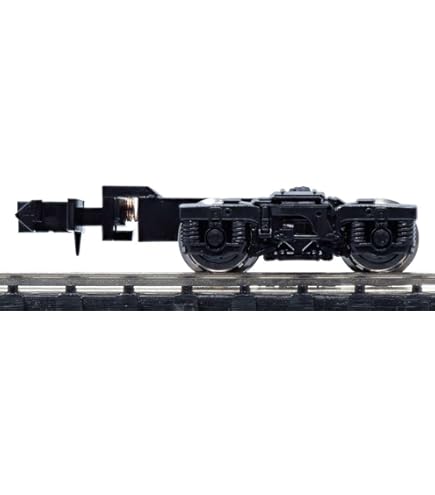 Amazon | グリーンマックス Nゲージ 動力台車枠 ・ 床下機器セット A