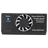 カメラ冷却ファンラジエーターファン A7M3 A7R4 A7RIII A7III A9II A6300 A6400 A6600 A6500 RX100 NEX スクリーン付き XT4 カメラ用