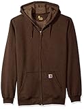Carhartt SHIRT メンズ カラー: ブラウン