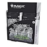 MTG マジック:ザ・ギャザリング ダブルマスターズ2022 コレクター・ブースター 英語版 BOX D06510000
