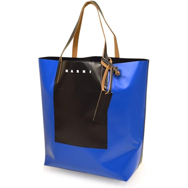 MARNI トートバッグ SHMQ0035A0 P3572 MARNI トートバッグ SHMQ0035A0 P3572 MARNI マルニ トート