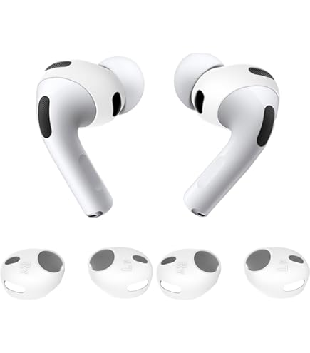 Amazon | ACOUS Design Purest Proシリコンイヤホンカバー 滑り止め