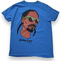 タイダイTシャツ L スヌープ・ドッグ 公式グッズ e56fafaa90f0a4272a7fc27b4c3327