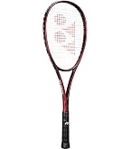 Amazon | ヨネックス YONEX ソフトテニスラケット ボルトレイジ7V
