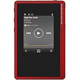 Pioneer XDP-20(R) デジタルオーディオプレーヤー オリジナルカラー (レッド) XDP-20(R) は