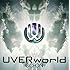 UVERworld「GO-ON（通常盤）」