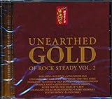 Unearthed Gold of Rock..