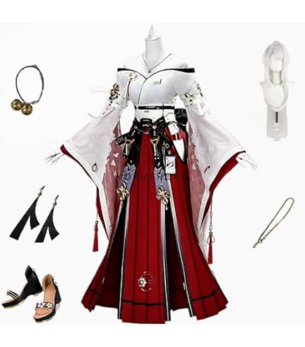 Amazon.co.jp: 勝利の女神 新SSRニケ「ミント」コスプレ衣装 (ウィッグ