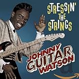 Stressin' the Strings