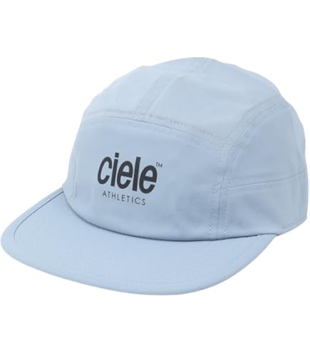Amazon.co.jp: シエル（ciele） ランニングキャップ ALZCAP-HORIZON