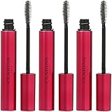 【セット】クラランス CLARINS ラッシュ＆ブロウ ダブルフィックスマスカラ 8mL 3本セット [並行輸入品]