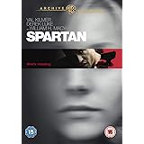 Spartan [Region 2]