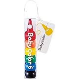 ラングスジャパン ベビーコロール 6color