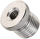TAMA タマ マイクホルダー アダプター 3/8"→PF1/2 AD12C