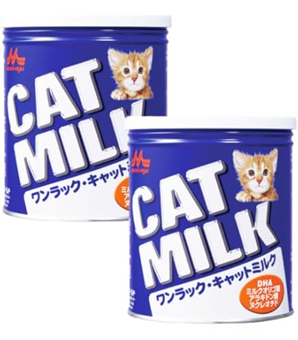 Amazon | 株式会社 森乳サンワールド ワンラック キャットミルク