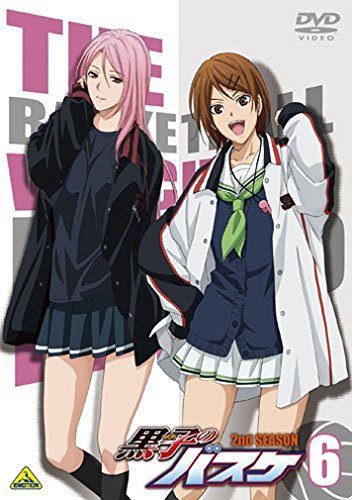 黒子のバスケ 2nd Season 6 江口拓也 Oricon News