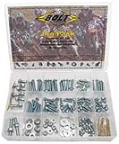 ボルトMCハードウェアJapanese Pro - Pack 2004-pp