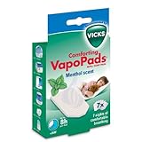 Vicks Vapo Pads Menthol - by Vicks