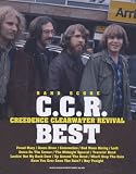 バンド･スコア C. C. R.･ベスト