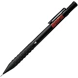 ぺんてる シャープペン スマッシュ 0.5mm ブラック パッケージ入り XQ1005-1N