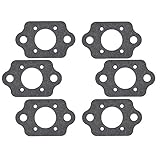 HIPA (6個入る) 13001642031　ガスケット　はエコー（ECHO）送風機　エジャー　トリマーに適合　社外品