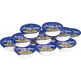 日本ルナ　バニラヨーグルトデザート（１２コ入）