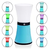 AVAWAY USB充電式ナイトライト、 LEDキャンプ用ランタン 生活用テーブルランプ ハイキング 緊急などに適用