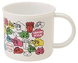 スケーター コップ 200ml 食洗機対応 クレヨンしんちゃん KE4A