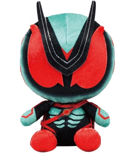 Amazon.co.jp: バンダイナムコヌイ(Bandai Namco Nui) 仮面ライダー