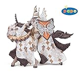 Butterfly Warrior and Horse [並行輸入品]